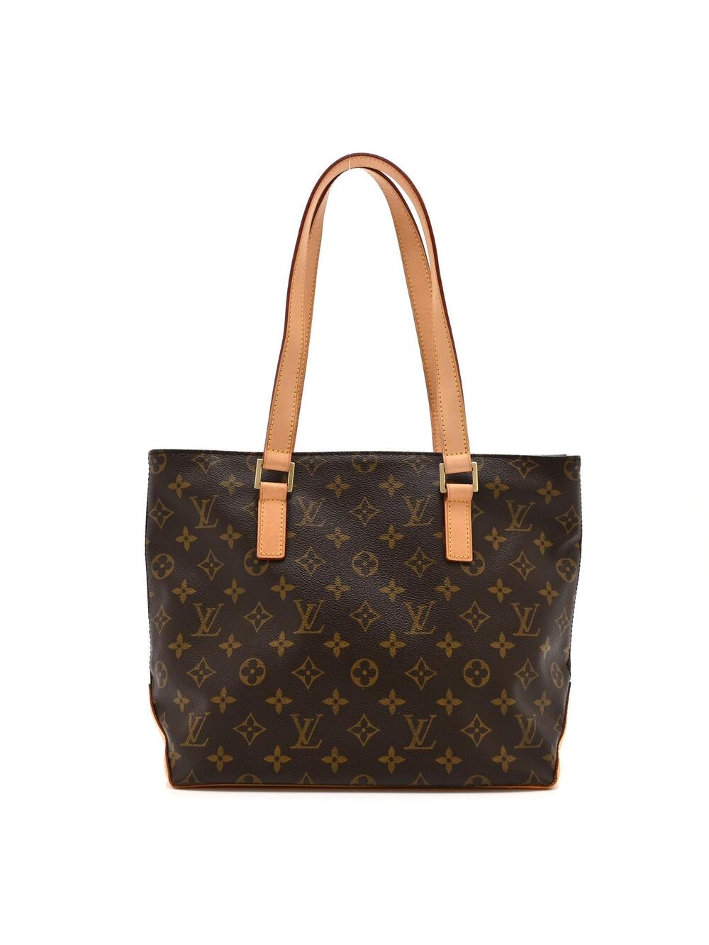 Louis Vuitton Cabas Piano #347184L95B